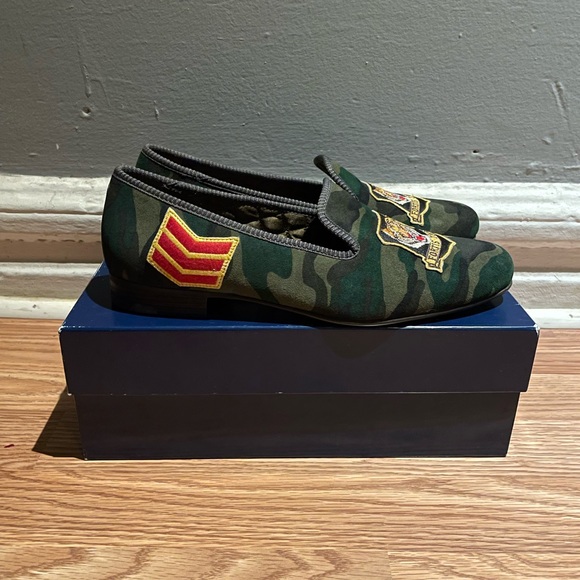 Polo by Ralph Lauren Loafer/Slipper - Picture 2 of 7